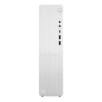 Lenovo IdeaCentre Tower 08AKP10 AMD Ryzen 5 220 16 GB DDR5-SDRAM 1 TB SSD Windows 11 Home SFF PC Grigio