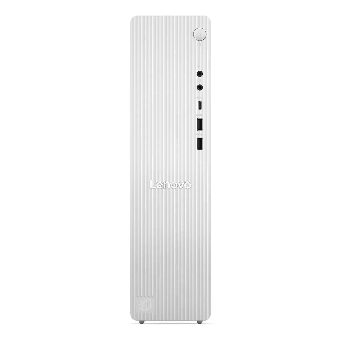 5a41f0ac4871e1dc7826e21b4cd07457dfa6faa0.webp Lenovo IdeaCentre Tower 08AKP10 AMD Ryzen 5 220 16 GB DDR5-SDRAM 1 TB SSD Windows 11 Home SFF PC Grigio - immagine 1