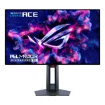 ASUS ROG Swift OLED PG259QWS Ace Monitor PC 62,2 cm (24.5") 1920 x 1080 Pixel Full HD Nero - immagine 3
