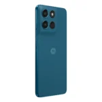 Motorola moto g57 Camera 50MP Doppia SIM Android 16.0 5G USB tipo-C 8 GB 256 GB 5200 mAh Verde - immagine 6