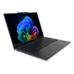 Lenovo ThinkPad X13 Gen 7 (AMD) Copilot+ PC AMD Ryzen AI 5 PRO PRO 440 Computer portatile 33,8 cm (13.3") WUXGA 16 GB LPDDR5x-SDRAM 512 GB SSD Wi-Fi 7 (802.11be) Windows 11 Pro Nero Italiano - immagine 5