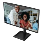 AOC E4 Q27E4U Monitor PC 68,6 cm (27") 2560 x 1440 Pixel Quad HD LED Nero - immagine 19