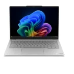 Lenovo ThinkBook 14x ILL Copilot+ PC Intel Core Ultra 7 256V Computer portatile 35,6 cm (14") WUXGA 16 GB LPDDR5x-SDRAM 512 GB SSD Wi-Fi 7 (802.11be) Windows 11 Pro Grigio Tedesco