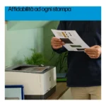 HP Color LaserJet Pro 3202dw - immagine 8
