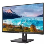 Philips 272S1M/00 Monitor PC 68,6 cm (27") 1920 x 1080 Pixel Full HD LCD Nero - immagine 3