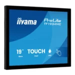 iiyama ProLite TF1934MC-B8X Monitor PC 48,3 cm (19") 1280 x 1024 Pixel XGA Touch screen Nero