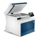 HP Color LaserJet Pro Stampante multifunzione 4302fdn - immagine 8