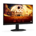 AOC G4 24G42E Monitor PC 60,5 cm (23.8") 1920 x 1080 Pixel Full HD LCD Nero - immagine 2