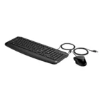 HP Pavilion Keyboard and Mouse 200 - immagine 5