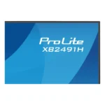 iiyama ProLite XB2491H-B1 Monitor PC 60,5 cm (23.8") 1920 x 1080 Pixel Full HD LCD Nero - immagine 8