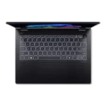 Acer TravelMate P6 TMP614-54T-TCO-54LF Copilot+ PC Intel Core Ultra 5 226V Computer portatile 35,6 cm (14") Touch screen WUXGA 16 GB DDR5-SDRAM 512 GB SSD Wi-Fi 7 (802.11be) Windows 11 Pro Italiano Nero - immagine 5