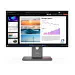 Lenovo ThinkVision P24Q-40 Monitor