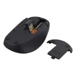 Trust Bologna Set borsa laptop e mouse - Nero - immagine 7