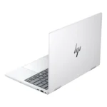HP EliteBook 8 G1a Next Gen AI PC Wolf Pro Security Edition Copilot+ PC AMD Ryzen AI 7 350 Computer portatile 33,8 cm (13.3") WUXGA 32 GB LPDDR5x-SDRAM 512 GB SSD Wi-Fi 7 (802.11be) Windows 11 Pro Argento - immagine 3
