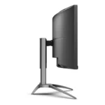 AOC B2 AG493UCX2 Monitor PC 124 cm (48.8") 5120 x 1440 Pixel Quad HD LED Nero - immagine 12