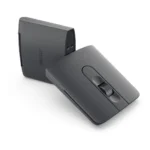 Lenovo 4Y51T62792 mouse Universale Ambidestro Bluetooth IR LED 4000 DPI - immagine 9