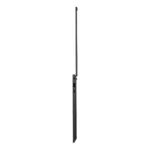 Lenovo ThinkPad X1 Carbon Gen 14 Aura Edition Copilot+ PC Intel Core Ultra 7 355 Computer portatile 35,6 cm (14") Touch screen 2.8K 32 GB LPDDR5x-SDRAM 1 TB SSD Wi-Fi 7 (802.11be) Windows 11 Pro Nero Italiano - immagine 7
