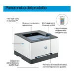 HP Color LaserJet Pro 3202dw - immagine 2