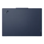 Lenovo ThinkPad T14s Gen 7 (Intel) Copilot+ PC Intel Core Ultra 7 355 Computer portatile 35,6 cm (14") Touch screen WUXGA 32 GB LPDDR5x-SDRAM 1 TB SSD Wi-Fi 7 (802.11be) Windows 11 Pro Blu Italiano - immagine 8