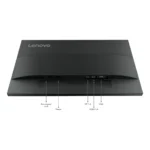 Lenovo ThinkVision E24-40 Monitor - immagine 11