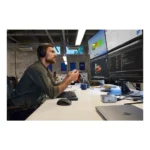 HP Mouse wireless 785M a scrolling ultraveloce - immagine 3