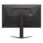 AOC G4 U27G4XM Monitor PC 68,6 cm (27") 3840 x 2160 Pixel 4K Ultra HD LED Nero, Rosso - immagine 20