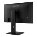 MSI PRO MP275PG E14 Monitor PC 68,6 cm (27") 1920 x 1080 Pixel Full HD LCD Nero - immagine 13