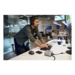 HP Mouse wireless 785M a scrolling ultraveloce - immagine 4