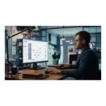 Philips Serie 3000 32B1U3900/00 Monitor PC 80 cm (31.5") 3840 x 2160 Pixel 4K Ultra HD LCD Nero - immagine 6
