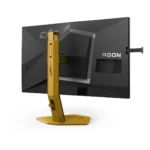 AOC AGON PRO CS24A Monitor PC 61,2 cm (24.1") 1920 x 1080 Pixel Full HD LED Nero - immagine 18