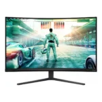 Philips Evnia 32M2C3500L/00 Monitor PC 80 cm (31.5") 2560 x 1440 Pixel Quad HD LCD Nero - immagine 8