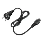 Lenovo 4X21R04793 adattatore e invertitore Interno 65 W Nero - immagine 2