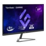 Viewsonic VX Series VX2758A-2K-PRO-3 Monitor PC 68,6 cm (27") 2560 x 1440 Pixel Quad HD LED Nero - immagine 4