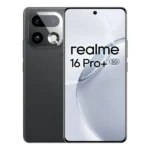 realme 16 Pro+ 17,3 cm (6.8") 5G USB tipo-C 12 GB 512 GB 7000 mAh Grigio - immagine 6