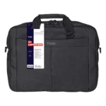 Trust Primo Borsa da trasporto Primo per laptop da 16 pollici - Nero