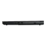 Lenovo Legion Pro 7 16IAX10H Intel Core Ultra 9 275HX Computer portatile 40,6 cm (16") WQXGA 64 GB DDR5-SDRAM 2 TB SSD NVIDIA GeForce RTX 5090 Wi-Fi 7 (802.11be) Windows 11 Home Nero Italiano - immagine 13