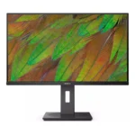 Philips Serie 3000 32B1U3900/00 Monitor PC 80 cm (31.5") 3840 x 2160 Pixel 4K Ultra HD LCD Nero