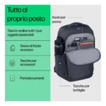 HP Zaino per notebook Everyday 16" - immagine 5
