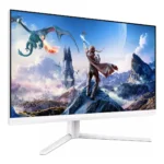 Philips Evnia 5000 Monitor PC 68,6 cm (27") 3840 x 2160 Pixel 4K Ultra HD LCD Bianco - immagine 7