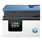 HP OfficeJet Pro 9125e Wireless All-in-One Colore Stampante, Instant Ink; Stampa fronte/retro - immagine 3