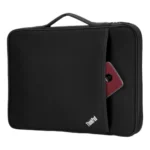 Lenovo 4X40N18009 borsa per laptop 35,6 cm (14") Custodia a tasca Nero - immagine 3