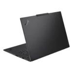 Lenovo ThinkPad T1g Gen 8 Intel Core Ultra 7 255H Computer portatile 40,6 cm (16") WUXGA 32 GB LPDDR5x-SDRAM 1 TB SSD NVIDIA GeForce RTX 5060 Laptop GPU Wi-Fi 7 (802.11be) Windows 11 Pro Nero Italiano - immagine 5