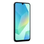 Samsung Galaxy A16 Enterprise Edition A16 LTE 17 cm (6.7") Dual SIM ibrida Android 14 4G USB tipo-C 4 GB 128 GB 5000 mAh Blu scuro - immagine 3