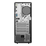 Lenovo ThinkCentre neo 50t Gen 6 Intel Core Ultra 7 265 16 GB DDR5-SDRAM 512 GB SSD Windows 11 Pro Tower PC Nero - immagine 4
