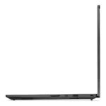 Lenovo ThinkPad T1g Gen 8 Intel Core Ultra 7 255H Computer portatile 40,6 cm (16") WUXGA 32 GB LPDDR5x-SDRAM 1 TB SSD NVIDIA GeForce RTX 5060 Laptop GPU Wi-Fi 7 (802.11be) Windows 11 Pro Nero Italiano - immagine 7