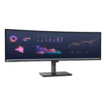 Lenovo ThinkVision P49w-30 Monitor - immagine 6