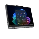 Lenovo ThinkPad X1 2-in-1 Gen 11 Aura Edition Copilot+ PC Intel Core Ultra 7 355 Ibrido (2 in 1) 35,6 cm (14") Touch screen WUXGA 32 GB LPDDR5x-SDRAM 1 TB SSD Wi-Fi 7 (802.11be) Windows 11 Pro Grigio Italiano - immagine 8