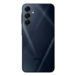 Samsung Galaxy A16 Enterprise Edition A16 LTE 17 cm (6.7") Dual SIM ibrida Android 14 4G USB tipo-C 4 GB 128 GB 5000 mAh Blu scuro - immagine 5