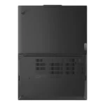 Lenovo ThinkPad T16 Gen 4 (Intel) Copilot+ PC Intel Core Ultra 7 258V Computer portatile 40,6 cm (16") WUXGA 32 GB LPDDR5x-SDRAM 512 GB SSD Wi-Fi 7 (802.11be) Windows 11 Pro Nero Italiano - immagine 15