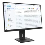 Lenovo ThinkVision E27-40 Monitor - immagine 2